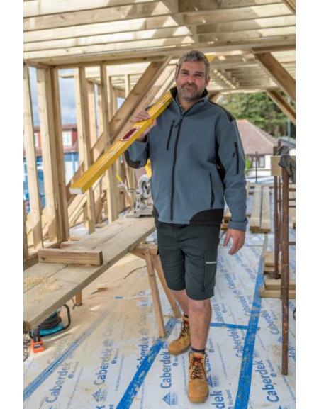 Pantaloni scurți de lucru